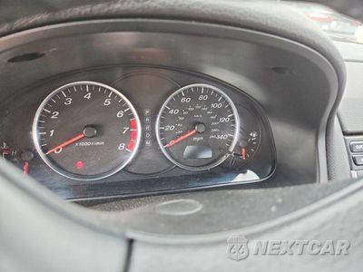 Zdjęcie 9 z 13 samochodu: 2007 MAZDA 6 I VIN:1YVHP80C275M43491 - miniatura