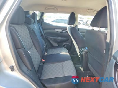 Zdjęcie 11 z 14 samochodu: 2022 NISSAN ROGUE SPORT SV VIN:JN1BJ1BW6NW682824 - miniatura