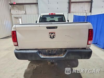 Zdjęcie 10 z 13 samochodu: 2018 RAM 2500 ST VIN:3C6MR4AJ0JG354840 - miniatura