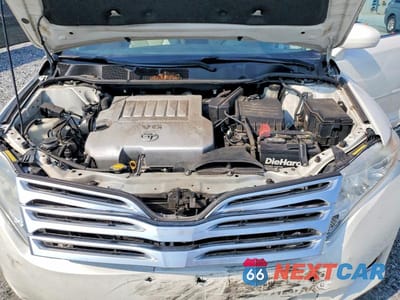 Zdjęcie 12 z 13 samochodu: 2011 TOYOTA VENZA FWD V6 VIN:4T3ZK3BB4BU041666 - miniatura