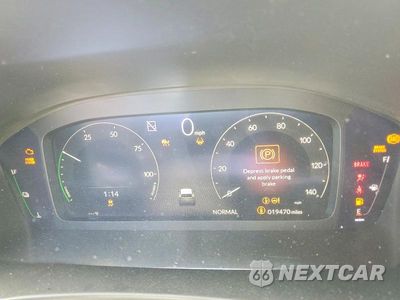 Zdjęcie 9 z 13 samochodu: 2026 HONDA CR-V SPORT-L VIN:7FARS5H84TE021873 - miniatura