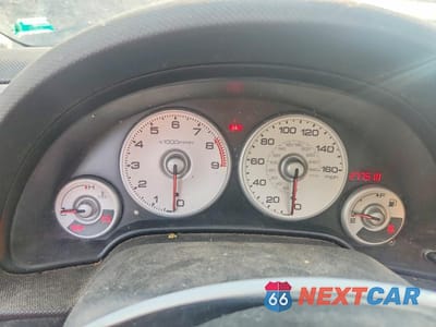 Zdjęcie 9 z 12 samochodu: 2004 ACURA RSX TYPE-S VIN:JH4DC53074S002354 - miniatura