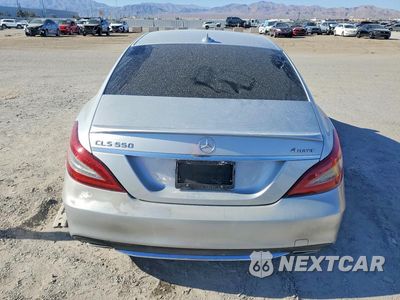 Zdjęcie 6 z 12 samochodu: 2016 MERCEDES-BENZ CLS 550 4MATIC VIN:WDDLJ9BB5GA178381 - miniatura