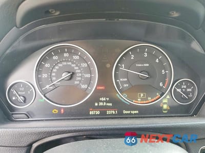 Zdjęcie 9 z 12 samochodu: 2018 BMW 328 D XDRIVE VIN:WBA8F1C50JAE97366 - miniatura