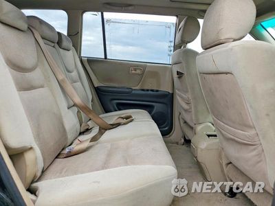 Zdjęcie 21 z 26 samochodu: 2003 TOYOTA HIGHLANDER LIMITED VIN:JTEHF21A130133855 - miniatura