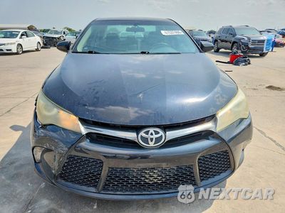 Piąte zdjęcie samochodu w środku: 2016 TOYOTA CAMRY SE VIN:4T1BF1FK5GU580270 - miniatura