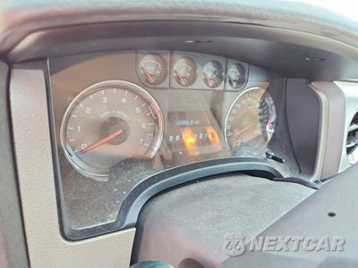 Zdjęcie 9 z 12 samochodu: 2010 FORD F150 SUPERCREW VIN:1FTFW1EV5AFB60103 - miniatura