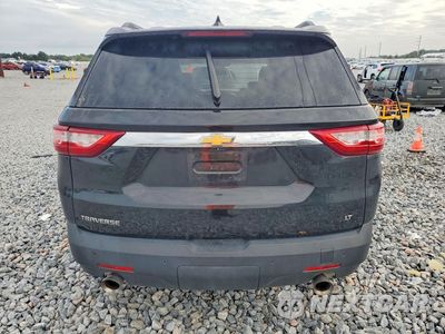 Zdjęcie 6 z 12 samochodu: 2019 CHEVROLET TRAVERSE LT VIN:1GNERHKW4KJ116897 - miniatura