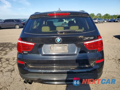Zdjęcie 6 z 13 samochodu: 2015 BMW X3 XDRIVE28I VIN:5UXWX9C54F0D57029 - miniatura