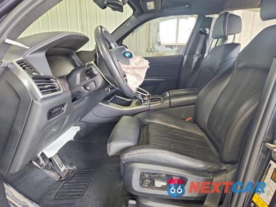 Zdjęcie 7 z 12 samochodu: 2022 BMW X5 XDRIVE40I VIN:5UXCR6C0XN9L11485 - miniatura