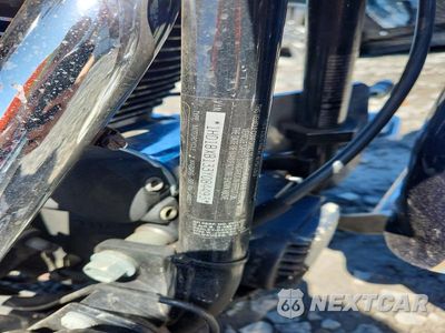 Zdjęcie 9 z 9 samochodu: 2003 HARLEY-DAVIDSON FLSTFI VIN:1HD1BXB133Y084493 - miniatura