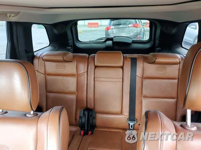Zdjęcie 10 z 13 samochodu: 2011 JEEP GRAND CHEROKEE VIN:1J4RR6GG6BC632886 - miniatura