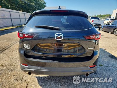Zdjęcie 6 z 13 samochodu: 2023 MAZDA CX-5 VIN:JM3KFBAM3P0165207 - miniatura