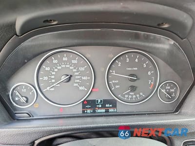 Zdjęcie 9 z 12 samochodu: 2014 BMW 328 XI SULEV VIN:WBA3B5C57EP652413 - miniatura