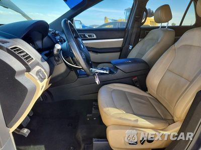Zdjęcie 7 z 14 samochodu: 2017 FORD EXPLORER XLT VIN:1FM5K8DH6HGC91780 - miniatura