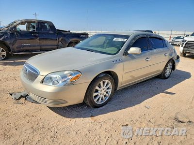 2009 BUICK LUCERNE CXL 1G4HD57M89U140263 - główne zdjęcie licytacji z USA - miniatura