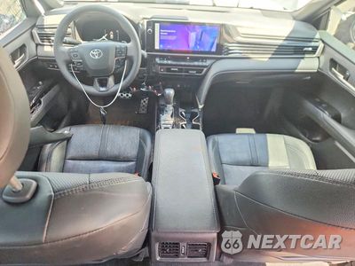 Zdjęcie 8 z 12 samochodu: 2025 TOYOTA CAMRY XSE VIN:4T1DAACK7SU104980 - miniatura