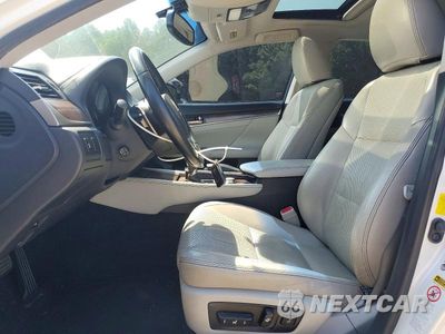Zdjęcie 7 z 12 samochodu: 2013 LEXUS GS 350 VIN:JTHBE1BL9D5017037 - miniatura