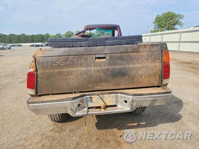 Zdjęcie 6 z 11 samochodu: 1989 NISSAN TRUCK BASE VIN:1N6ND11Y7KC349112 - miniatura
