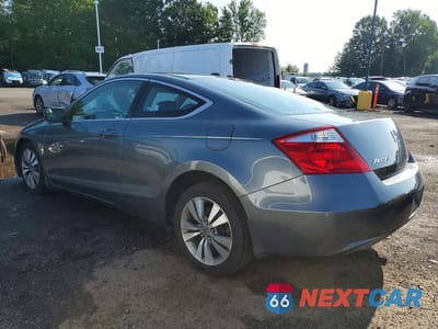 Drugie zdjęcie samochodu z przodu: 2008 HONDA ACCORD EXL VIN:1HGCS12858A004892 - miniatura