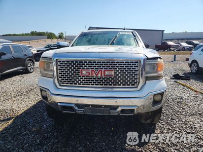 Piąte zdjęcie samochodu w środku: 2015 GMC SIERRA VIN:3GTU2VEC2FG321831 - miniatura