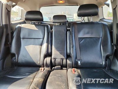 Zdjęcie 10 z 13 samochodu: 2012 TOYOTA HIGHLANDER SE VIN:5TDBK3EH0CS162487 - miniatura