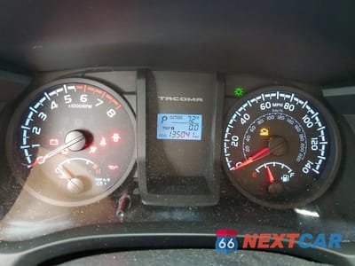Zdjęcie 9 z 12 samochodu: 2017 TOYOTA TACOMA SR VIN:5TFRX5GN7HX099209 - miniatura