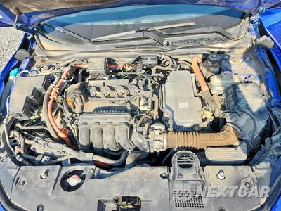 Zdjęcie 11 z 12 samochodu: 2019 HONDA INSIGHT EX VIN:19XZE4F5XKE023203 - miniatura