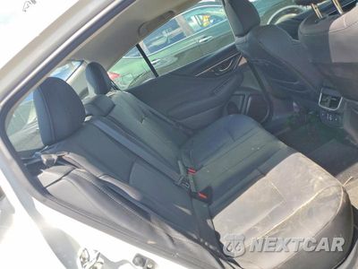 Zdjęcie 10 z 13 samochodu: 2025 SUBARU LEGACY LIMITED VIN:4S3BWAN6XS3013060 - miniatura