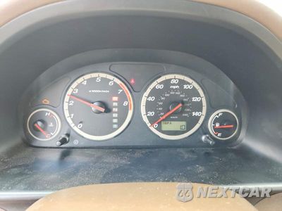 Zdjęcie 9 z 13 samochodu: 2002 HONDA CR-V LX VIN:JHLRD78482C074248 - miniatura