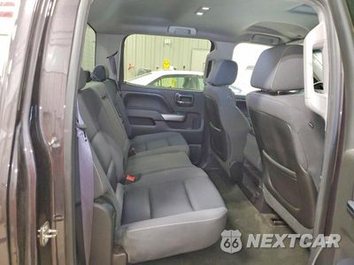 Zdjęcie 10 z 13 samochodu: 2015 CHEVROLET SILVERADO K1500 LT VIN:3GCUKREC9FG153502 - miniatura