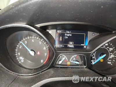 Zdjęcie 9 z 12 samochodu: 2018 FORD FOCUS SE VIN:1FADP3K21JL262502 - miniatura