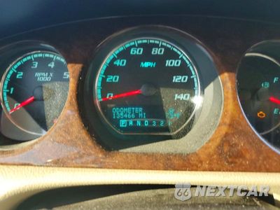 Zdjęcie 9 z 12 samochodu: 2011 BUICK LUCERNE CXL VIN:1G4HJ5EM5BU113992 - miniatura