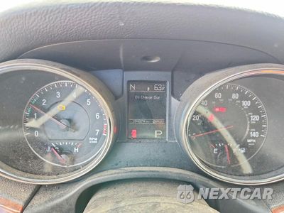 Zdjęcie 9 z 13 samochodu: 2013 JEEP GRAND CHEROKEE LIMITED VIN:1C4RJFBG0DC649349 - miniatura