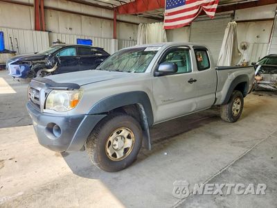 2009 TOYOTA TACOMA ACCESS CAB 5TEUX42NX9Z606383 - główne zdjęcie licytacji z USA - miniatura