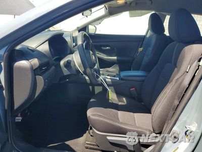 Zdjęcie 7 z 12 samochodu: 2024 NISSAN SENTRA SV VIN:3N1AB8CV3RY318978 - miniatura