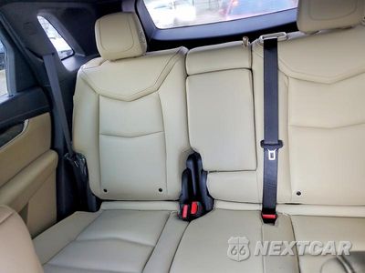 Zdjęcie 10 z 13 samochodu: 2017 CADILLAC XT5 VIN:1GYKNARSXHZ117932 - miniatura