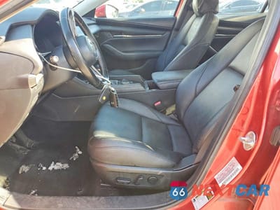 Zdjęcie 7 z 13 samochodu: 2021 MAZDA 3 PREFERRED VIN:JM1BPACL4M1326108 - miniatura