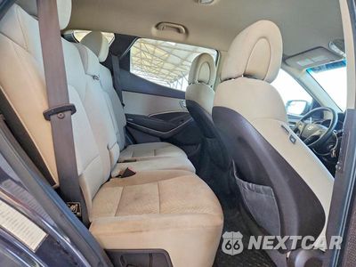 Zdjęcie 10 z 12 samochodu: 2017 HYUNDAI SANTA FE SPORT 2.4L VIN:5XYZT3LB3HG412304 - miniatura