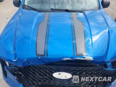 Zdjęcie 11 z 13 samochodu: 2025 FORD MAVERICK XLT VIN:3FTTW8J31SRA65316 - miniatura