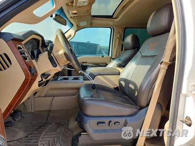 Zdjęcie 7 z 12 samochodu: 2016 FORD F250 SUPER DUTY VIN:1FT7W2B68GEA97911 - miniatura