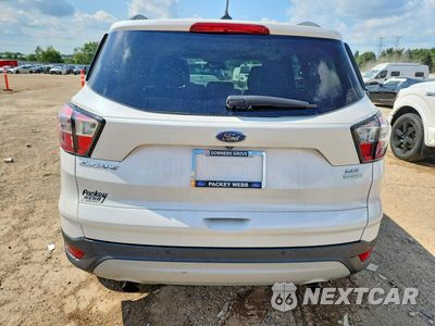 Zdjęcie 6 z 13 samochodu: 2018 FORD ESCAPE SEL VIN:1FMCU0HD9JUD15765 - miniatura