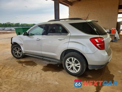 Drugie zdjęcie samochodu z przodu: 2017 CHEVROLET EQUINOX LT VIN:2GNALCEKXH6314322 - miniatura