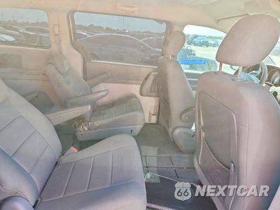 Zdjęcie 11 z 13 samochodu: 2012 DODG GRAND CARAVAN VIN:208HN44E39R653699 - miniatura