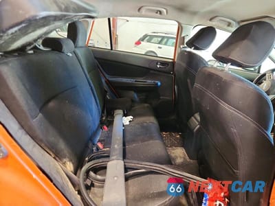 Zdjęcie 11 z 13 samochodu: 2014 SUBARU XV CROSSTREK 2.0 PREMIUM VIN:JF2GPACC2E8330688 - miniatura