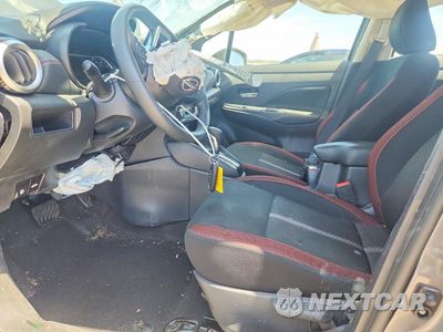 Zdjęcie 7 z 13 samochodu: 2024 NISSAN VERSA SR VIN:3N1CN8FV9RL870347 - miniatura