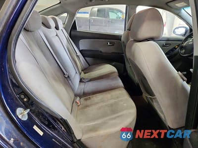 Zdjęcie 10 z 12 samochodu: 2010 HYUNDAI ELANTRA GLS VIN:KMHDU4ADXAU014895 - miniatura
