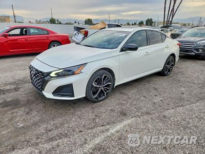 2024 NISSAN ALTIMA SR 1N4BL4CW6RN380264 - główne zdjęcie licytacji z USA - miniatura