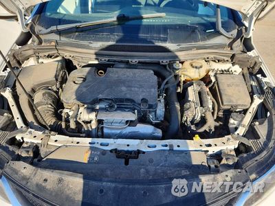 Zdjęcie 11 z 12 samochodu: 2019 CHEVROLET CRUZE LT VIN:1G1BE5SM1K7147292 - miniatura