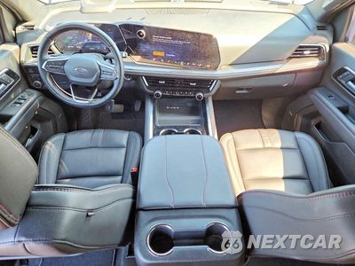 Zdjęcie 8 z 13 samochodu: 2025 CHEVROLET SUBURBAN K1500 RST VIN:1GNS6ERD8SR385727 - miniatura